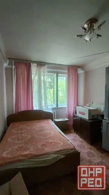Продам 3-ком.квартиру,Текстильщик Донецк - изображение 3