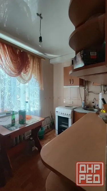 Продам 3-ком.квартиру,Текстильщик Донецк - изображение 4