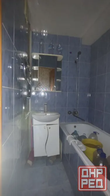 Продам 3-ком.квартиру,Текстильщик Донецк - изображение 5