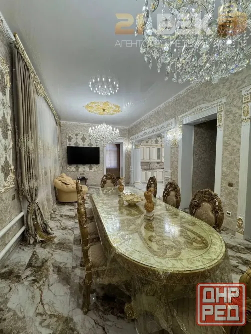 Продажа жилого дома 274 м² | г. Донецк, Калининский район, Красногвардейский проспект Донецк - изображение 5