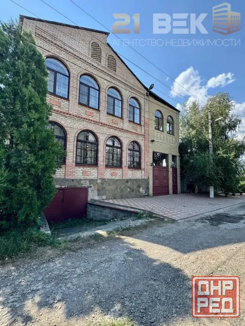 Продажа жилого дома 274 м² | г. Донецк, Калининский район, Красногвардейский проспект Донецк - изображение 1