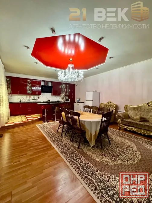 Продажа жилого дома 274 м² | г. Донецк, Калининский район, Красногвардейский проспект Донецк - изображение 9