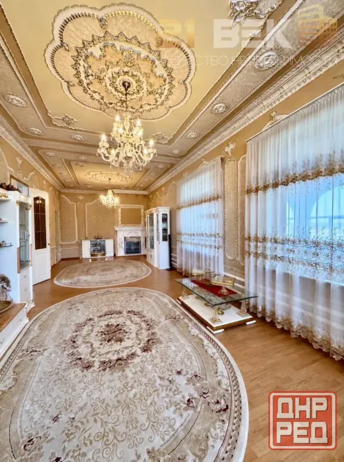 Продажа жилого дома 274 м² | г. Донецк, Калининский район, Красногвардейский проспект Донецк - изображение 6