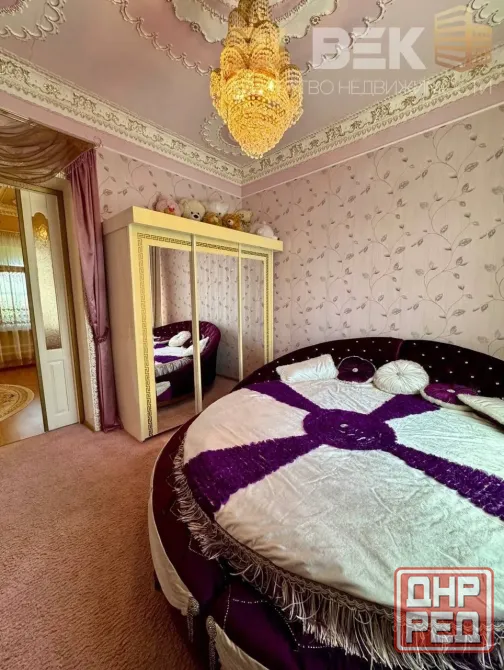 Продажа жилого дома 274 м² | г. Донецк, Калининский район, Красногвардейский проспект Донецк - изображение 8