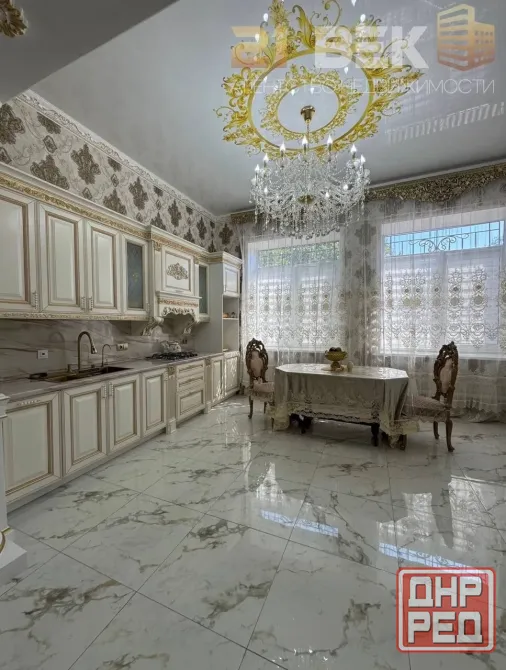 Продажа жилого дома 274 м² | г. Донецк, Калининский район, Красногвардейский проспект Донецк - изображение 4