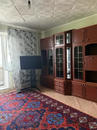 Сдается двухкомнатная квартира в Буденновском районе Донецк