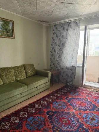 Сдается двухкомнатная квартира в Буденновском районе Донецк