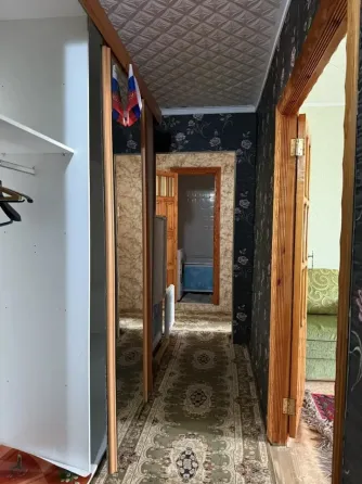 Сдается двухкомнатная квартира в Буденновском районе Донецк