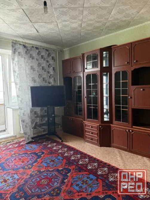Сдается двухкомнатная квартира в Буденновском районе Донецк - изображение 2