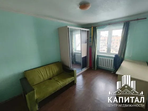 Продам 3-х комн.кв. по ул.Скляренко м-н "Солнечный" Донецк