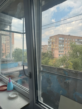 Продажа 3-х комнатной квартиры на Мар.развилке Донецк