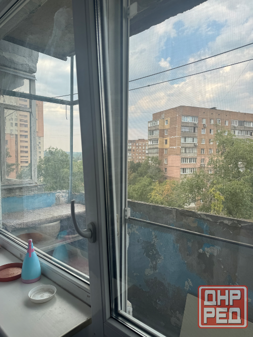 Продажа 3-х комнатной квартиры на Мар.развилке Донецк - изображение 6