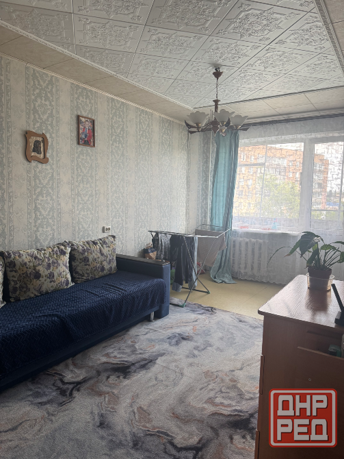 Продажа 3-х комнатной квартиры на Мар.развилке Донецк - изображение 1