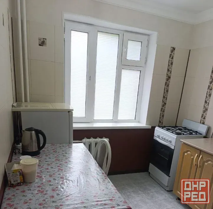 Сдается однокомнатная квартира в Калининском районе Донецк - изображение 3