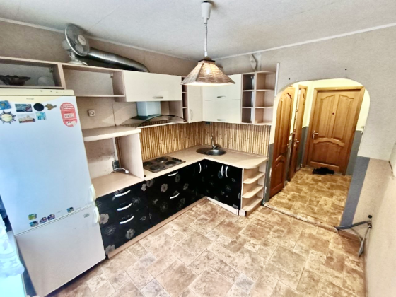 Продажа 3-х комнатной квартиры. Донецк