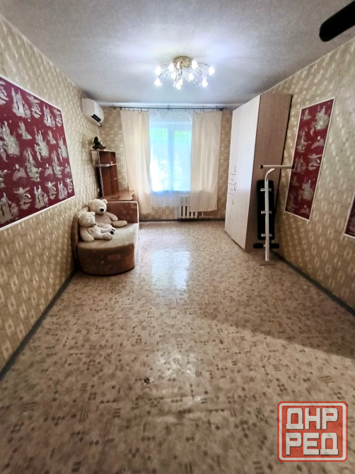 Продажа 3-х комнатной квартиры. Донецк - изображение 2