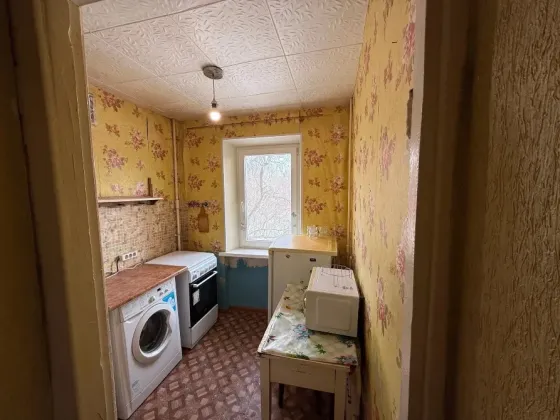 Продажа 1 комнатной квартиры, в Пролетарском районе Донецк