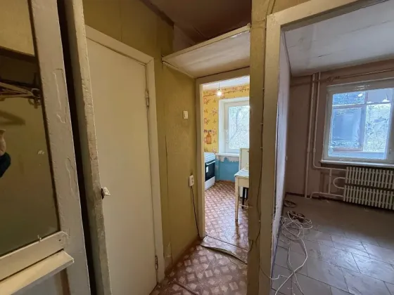 Продажа 1 комнатной квартиры, в Пролетарском районе Донецк