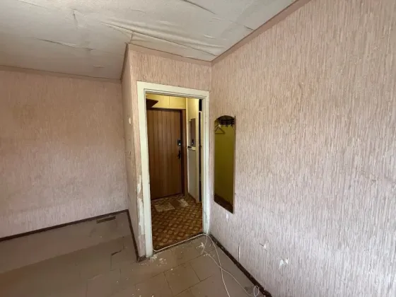 Продажа 1 комнатной квартиры, в Пролетарском районе Донецк