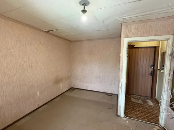 Продажа 1 комнатной квартиры, в Пролетарском районе Донецк