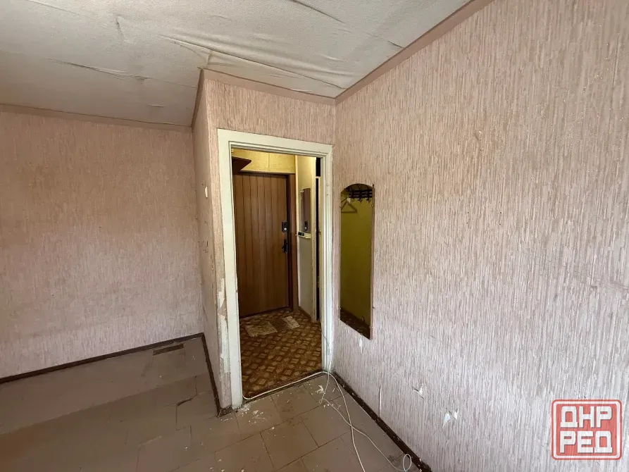 Продажа 1 комнатной квартиры, в Пролетарском районе Донецк - изображение 3