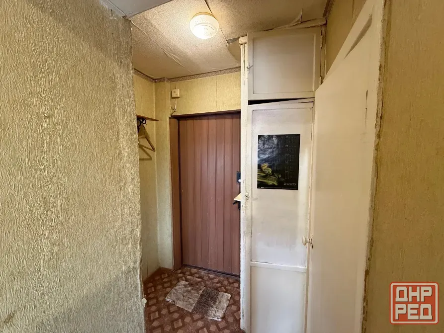 Продажа 1 комнатной квартиры, в Пролетарском районе Донецк - изображение 8