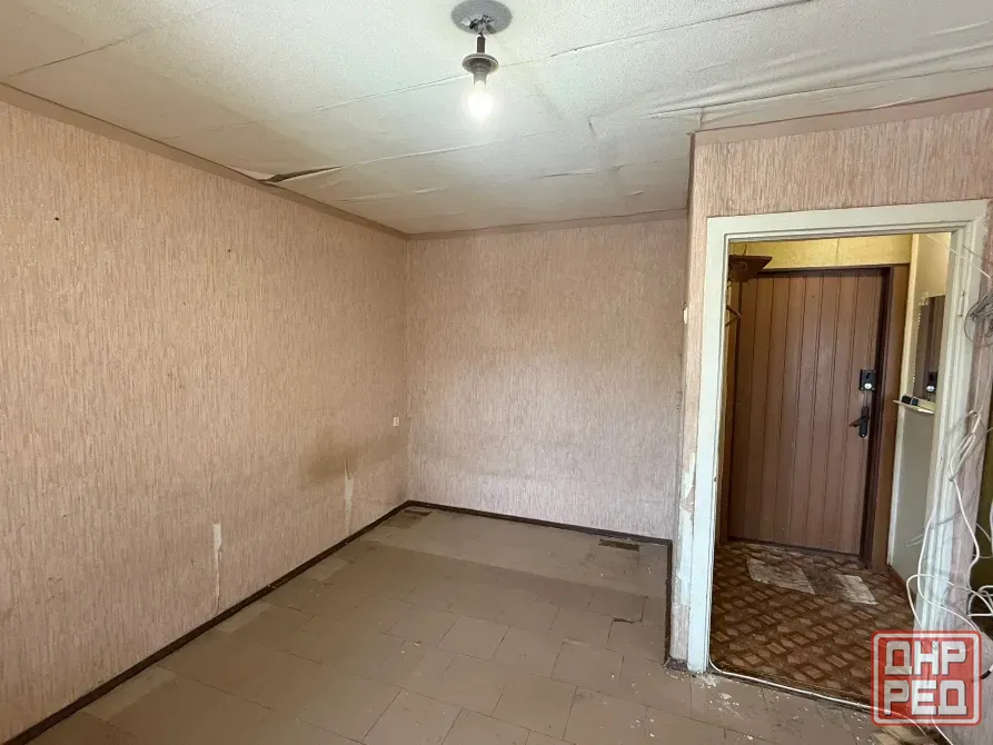 Продажа 1 комнатной квартиры, в Пролетарском районе Донецк - изображение 6