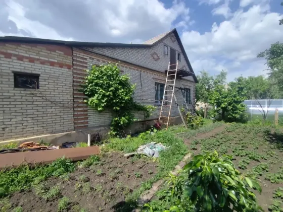 Продам дом г. Торез, Пелагеевка, район 13 школы Торез