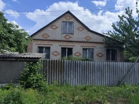 Продам дом г. Торез, Пелагеевка, район 13 школы Торез