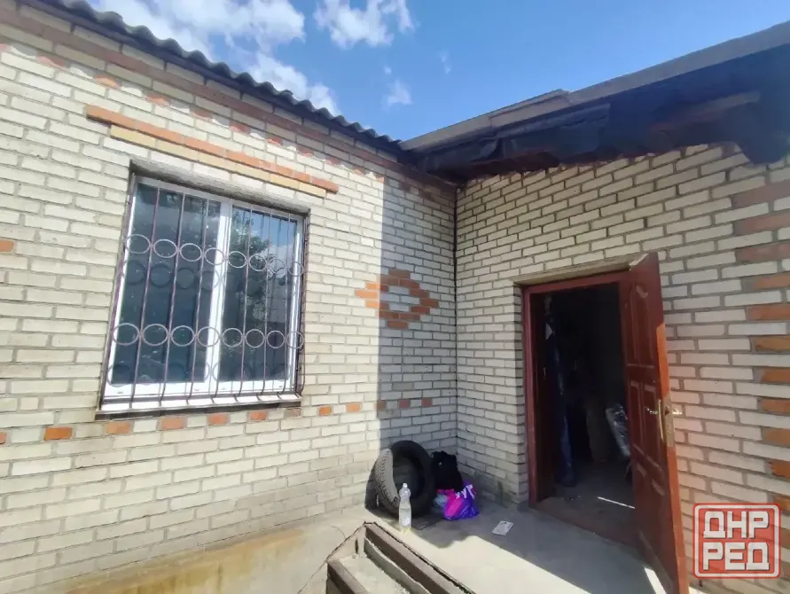 Продам дом г. Торез, Пелагеевка, район 13 школы Торез - изображение 3