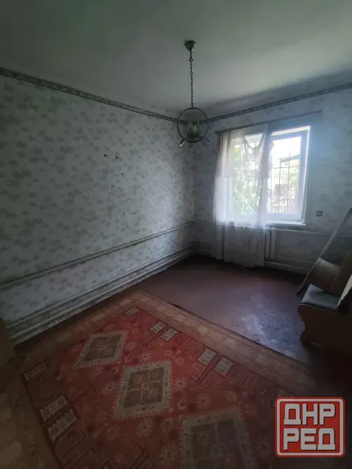 Продам дом г. Торез, Пелагеевка, район 13 школы Торез - изображение 4