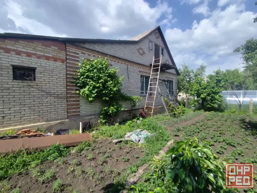 Продам дом г. Торез, Пелагеевка, район 13 школы Торез - изображение 2