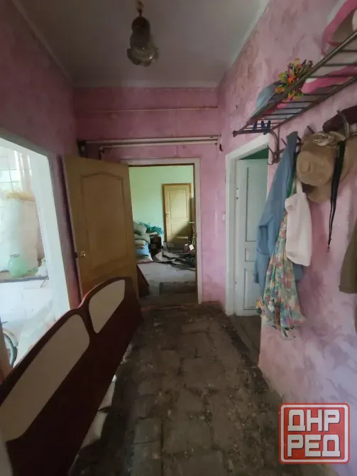 Продам дом г. Торез, Пелагеевка, район 13 школы Торез - изображение 10