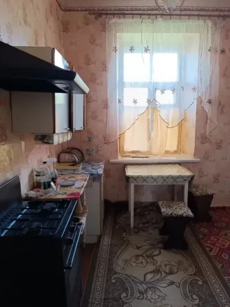 Дом 3 комнаты, 59,1 кв м Енакиево