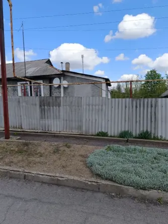 Дом 3 комнаты, 59,1 кв м Енакиево