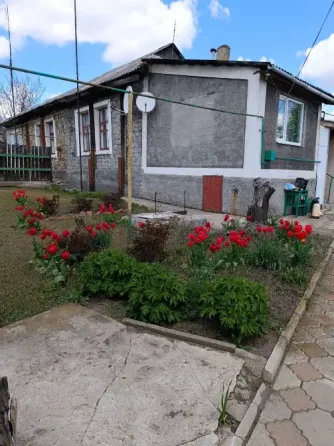 Дом 3 комнаты, 59,1 кв м Енакиево