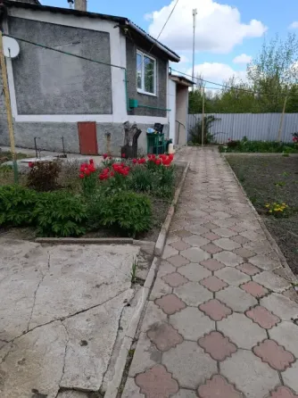 Дом 3 комнаты, 59,1 кв м Енакиево