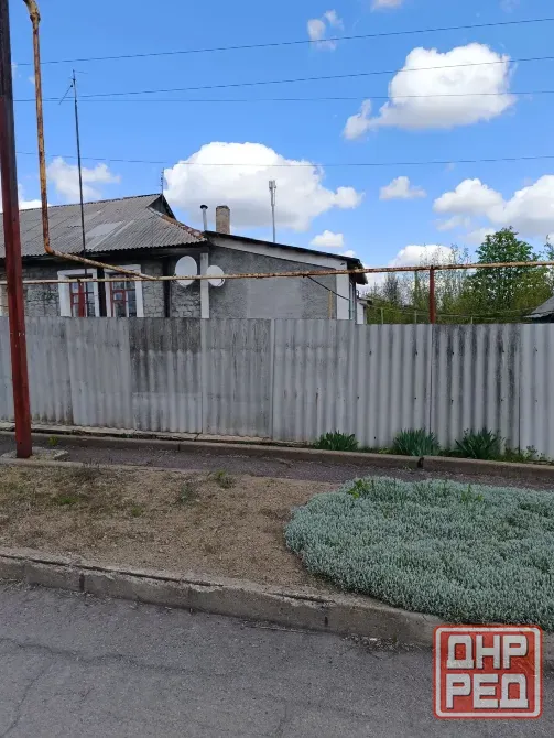 Дом 3 комнаты, 59,1 кв м Енакиево - изображение 2