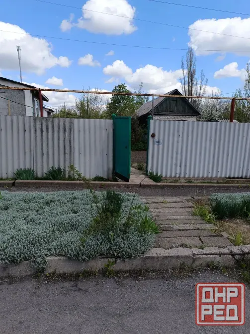 Дом 3 комнаты, 59,1 кв м Енакиево - изображение 1
