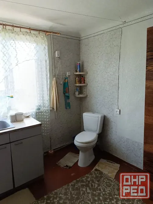 Дом 3 комнаты, 59,1 кв м Енакиево - изображение 5