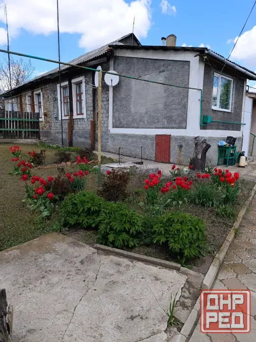 Дом 3 комнаты, 59,1 кв м Енакиево - изображение 4