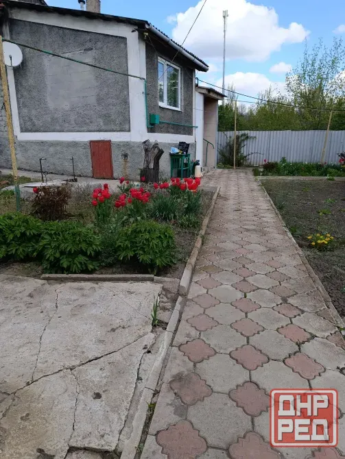 Дом 3 комнаты, 59,1 кв м Енакиево - изображение 3