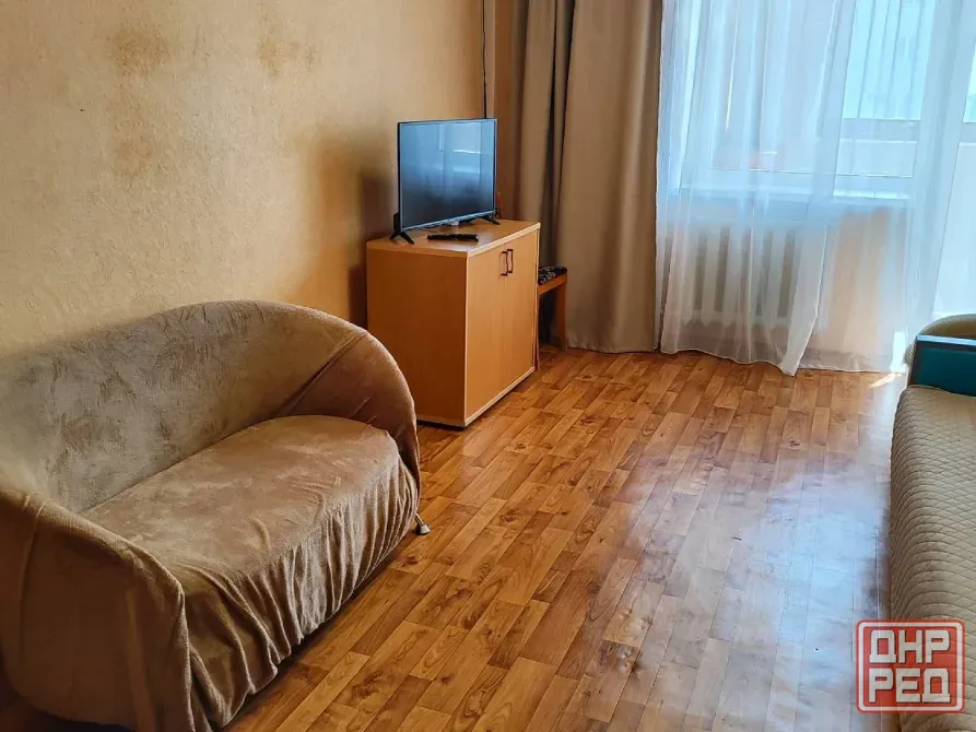 Сдам 2к. квартиру в Киевском р-не Донецк - изображение 3