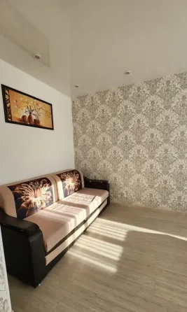 сдаю однокомнатную квартиру 38.0 м² этаж 6, донецк, калининский район, улица Донецк