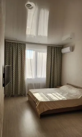 сдаю однокомнатную квартиру 38.0 м² этаж 6, донецк, калининский район, улица Донецк