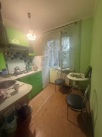 Продается 3-комнатная Квартира в Кировском районе. Семашко. Вода по графику. Крупногабаритная Донецк