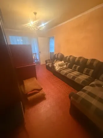 Продается 3-комнатная Квартира в Кировском районе. Семашко. Вода по графику. Крупногабаритная Донецк
