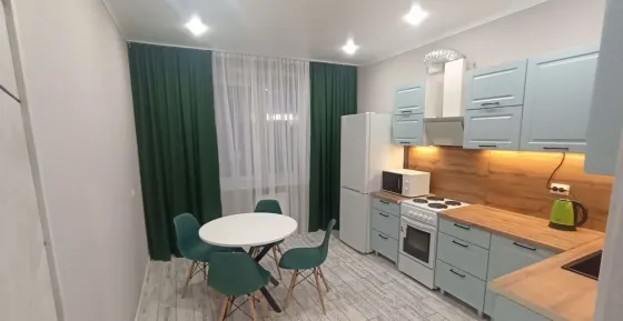 Сдаю однокомнатную квартиру 45.0 м² этаж 4 город донецк, бульвар шевченко, калининский район Донецк