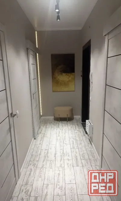 Сдаю однокомнатную квартиру 45.0 м² этаж 4 город донецк, бульвар шевченко, калининский район Донецк - изображение 2