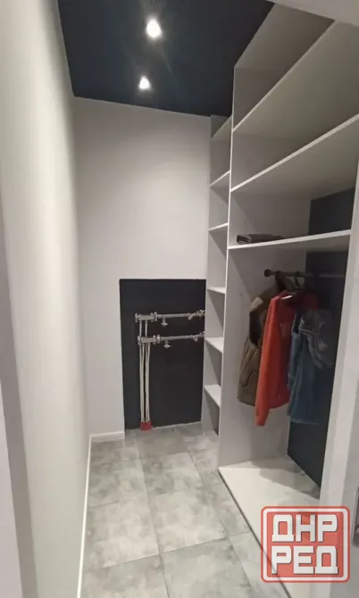 Сдаю однокомнатную квартиру 45.0 м² этаж 4 город донецк, бульвар шевченко, калининский район Донецк - изображение 4